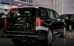 شيفروليه تاهو